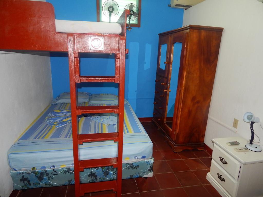 Rositas Hotel San Juan del Sur Cameră foto