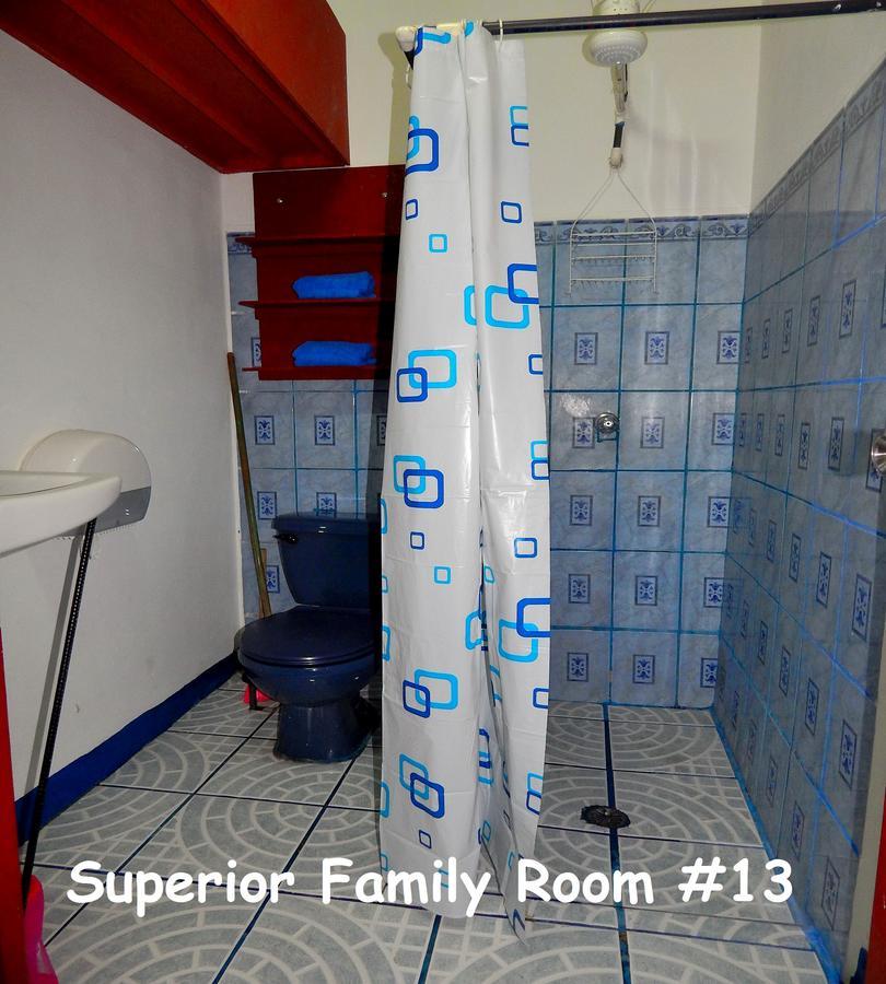 Rositas Hotel San Juan del Sur Cameră foto
